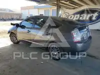 2008 Toyota PRIUS фото