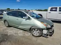 2008 Toyota PRIUS фото