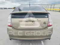 2008 Toyota PRIUS фото