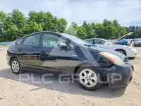 2008 Toyota PRIUS photo