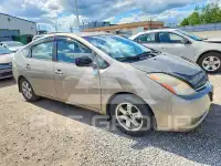 2008 Toyota PRIUS фото