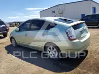 2008 Toyota PRIUS фото