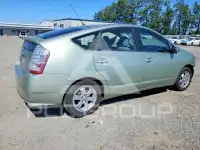 2008 Toyota PRIUS фото