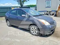 2008 Toyota PRIUS photo