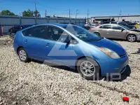 2008 Toyota PRIUS фото