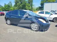 2008 Toyota PRIUS фото