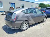 2008 Toyota PRIUS photo