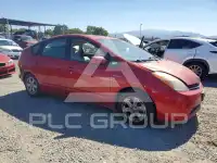 2008 Toyota PRIUS photo