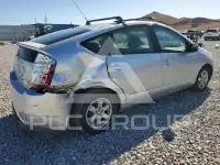 2008 Toyota PRIUS фото
