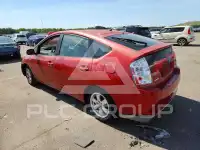 2008 Toyota PRIUS фото