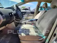 2008 Toyota PRIUS фото