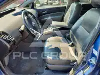 2008 Toyota PRIUS photo