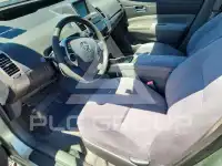 2008 Toyota PRIUS фото