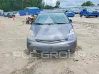 2008 Toyota PRIUS фото
