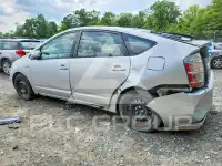 2008 Toyota PRIUS фото
