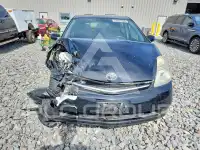 2008 Toyota PRIUS фото