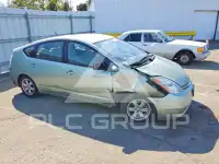 2008 Toyota PRIUS photo