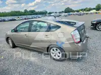 2008 Toyota PRIUS фото