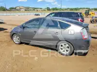 2008 Toyota PRIUS фото