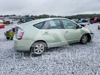 2008 Toyota PRIUS фото