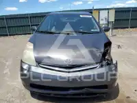 2008 Toyota PRIUS photo
