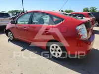 2008 Toyota PRIUS photo