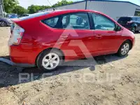 2008 Toyota PRIUS photo