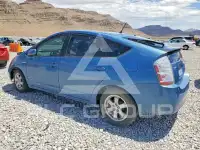 2008 Toyota PRIUS photo