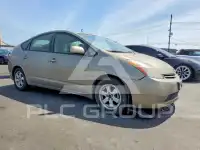 2008 Toyota PRIUS фото
