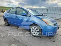 2008 Toyota PRIUS фото
