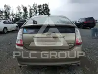 2008 Toyota PRIUS фото