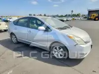 2008 Toyota PRIUS photo