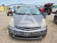 2008 Toyota PRIUS фото