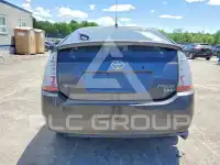 2008 Toyota PRIUS photo
