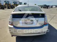2008 Toyota PRIUS photo