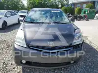 2008 Toyota PRIUS фото