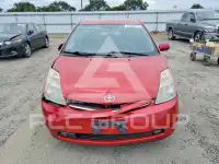 2008 Toyota PRIUS фото