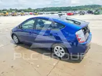 2008 Toyota PRIUS фото
