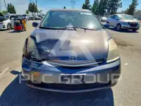 2008 Toyota PRIUS фото