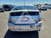 2008 Toyota PRIUS фото
