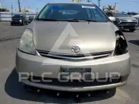 2008 Toyota PRIUS фото