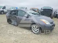 2008 Toyota PRIUS фото