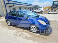 2008 Toyota PRIUS фото