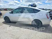 2008 Toyota PRIUS фото