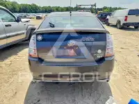 2008 Toyota PRIUS фото