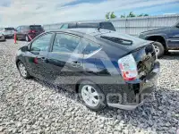 2008 Toyota PRIUS фото