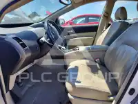 2008 Toyota PRIUS фото