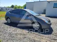2008 Toyota PRIUS photo