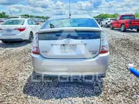 2008 Toyota PRIUS фото