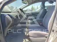 2008 Toyota PRIUS фото